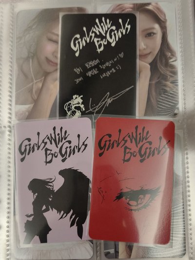 MAMAMOO+ 小婚隊 GGBB 玟星