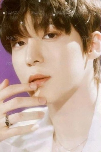 NACIFIC 代言卡 5.0 正面