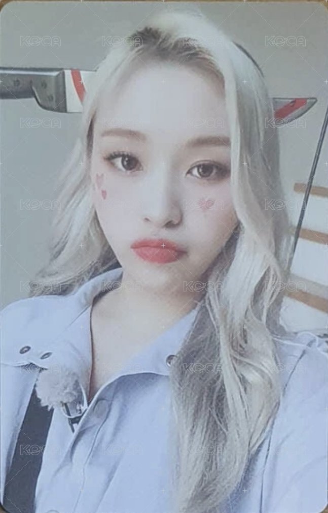 Dreamcatcher Mind 周邊卡  正面