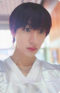 Talk Saxy am 幸運卡 