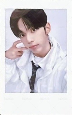 25 日本fm 隨機卡 拍立得 正面