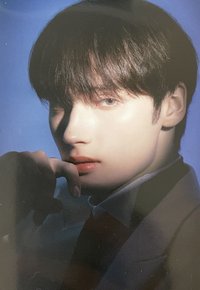 EP.2 世巡 周邊卡 帽T卡