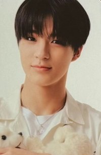 2022年曆 sm 特典卡 