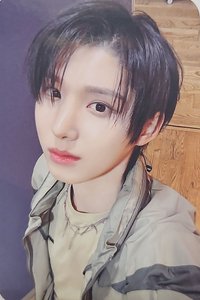 迷一 mk 幸運卡 ver.B