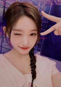 SHOW WHAT I HAVE 隨機卡 