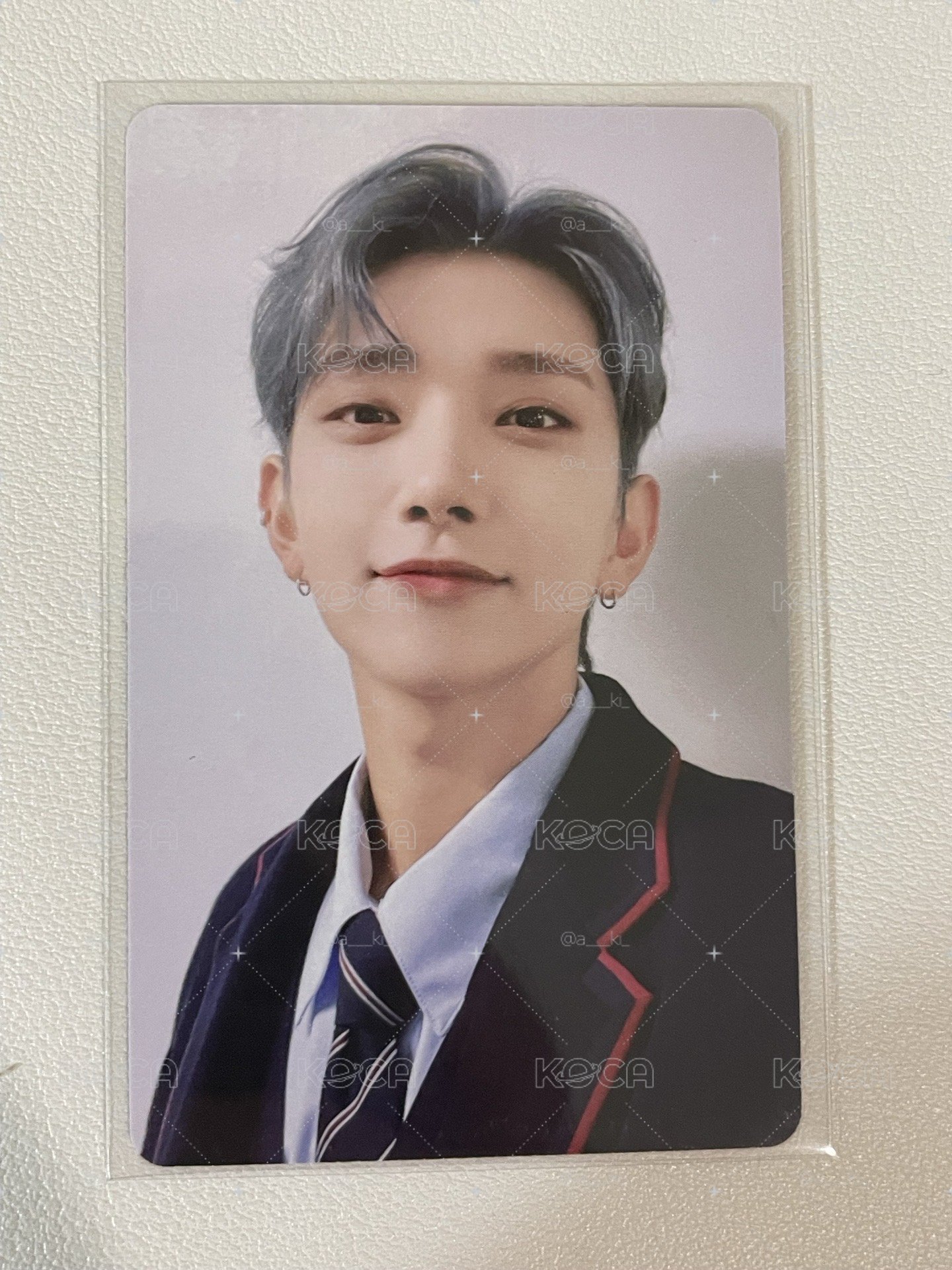 Seventeen 多秀卡