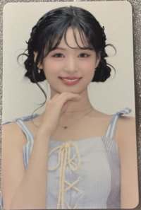 25世巡 日本FC入會禮 入場卡 / 場限卡 