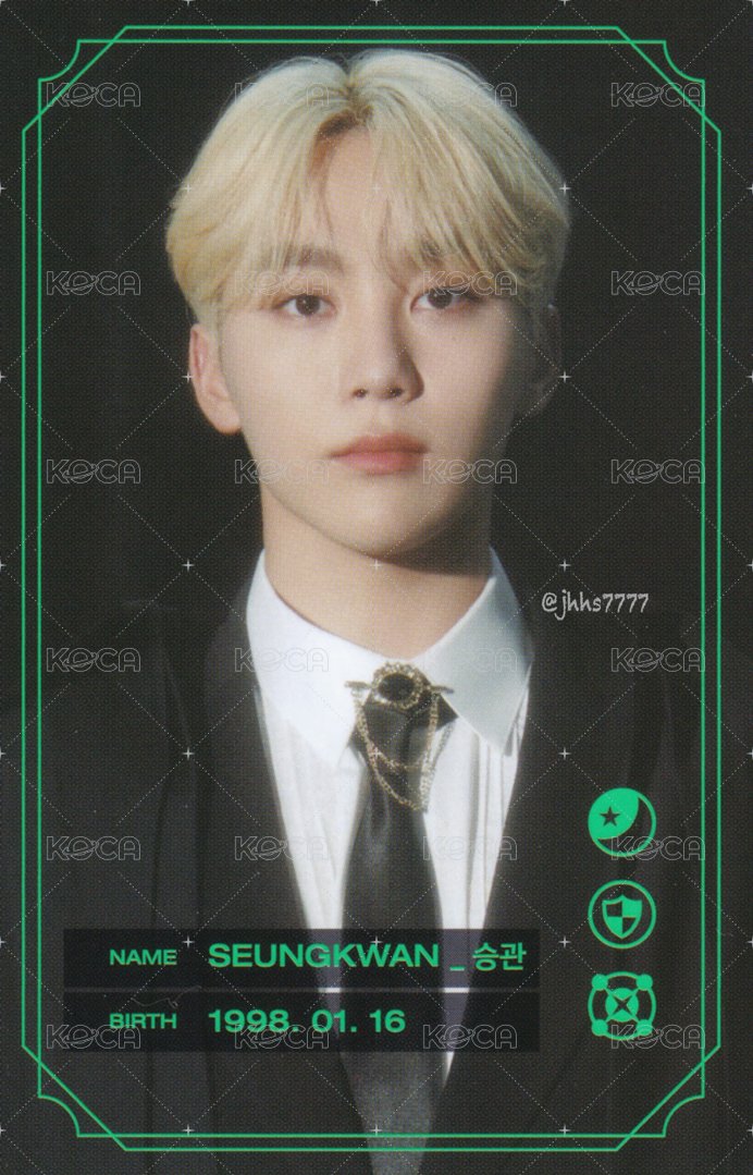 7期會員禮 會員禮卡 會員禮｜七期 正面