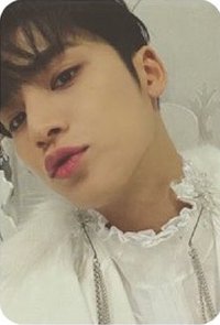 POL 專輯卡 初回限定盤