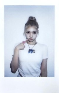 Style mokket 幸運卡 拍立得
