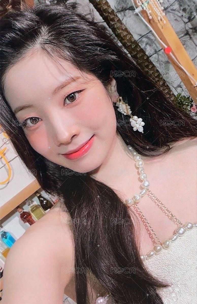 Taste of Love 專輯卡  正面