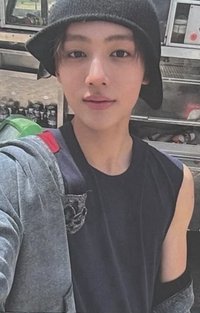 迷一 專輯卡 Scene 1 ver.