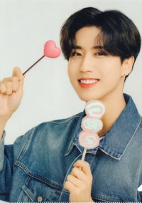 FamilyMart A5 資料夾 2022