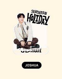 25‘FM｜HOLIDAY 立牌 