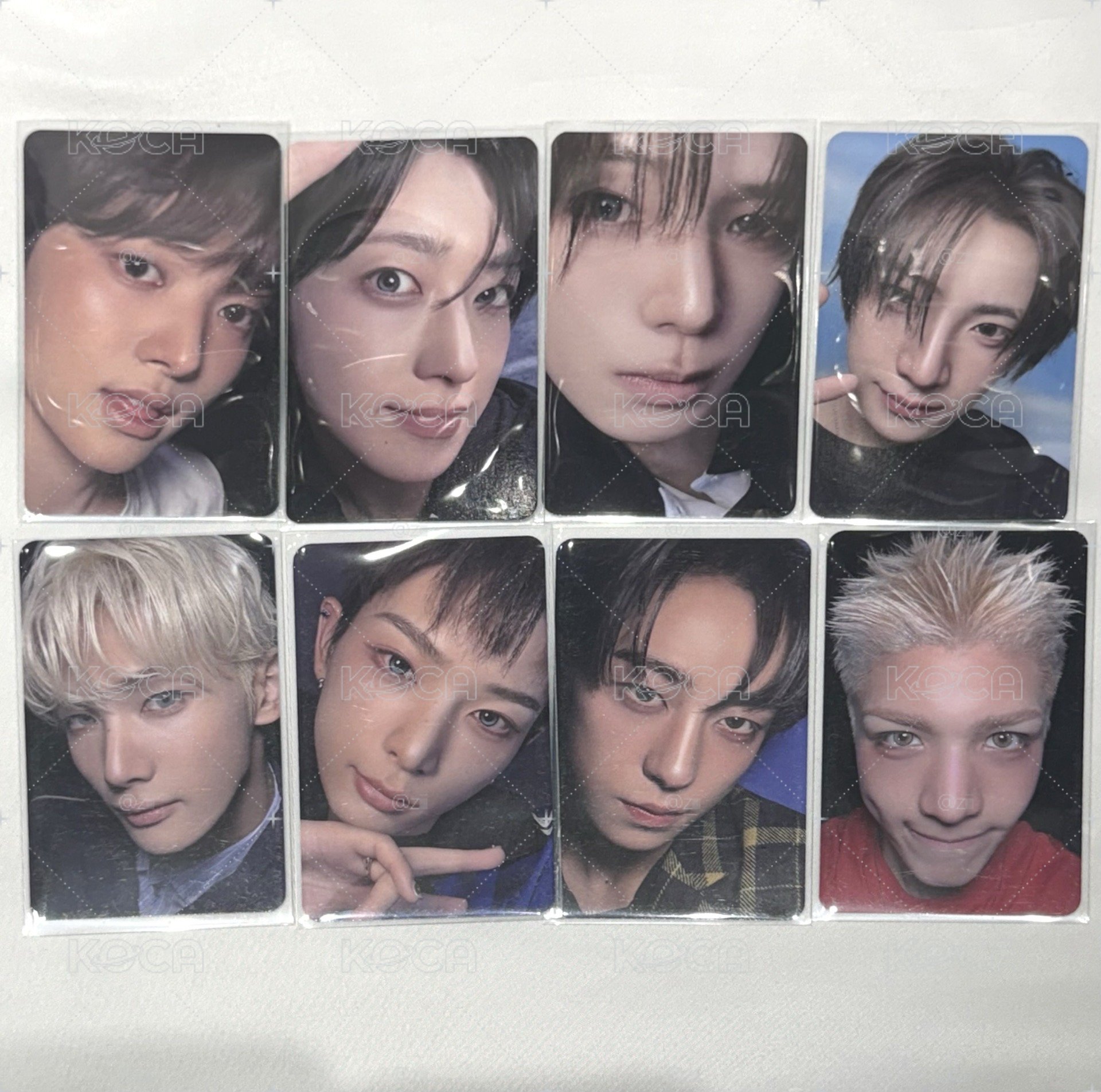 BTL sc入場卡