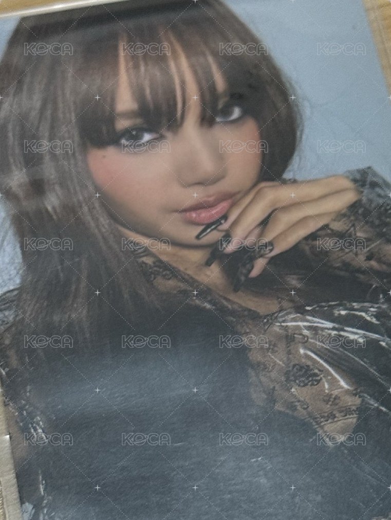 Alter Ego 索尼 特典卡  正面