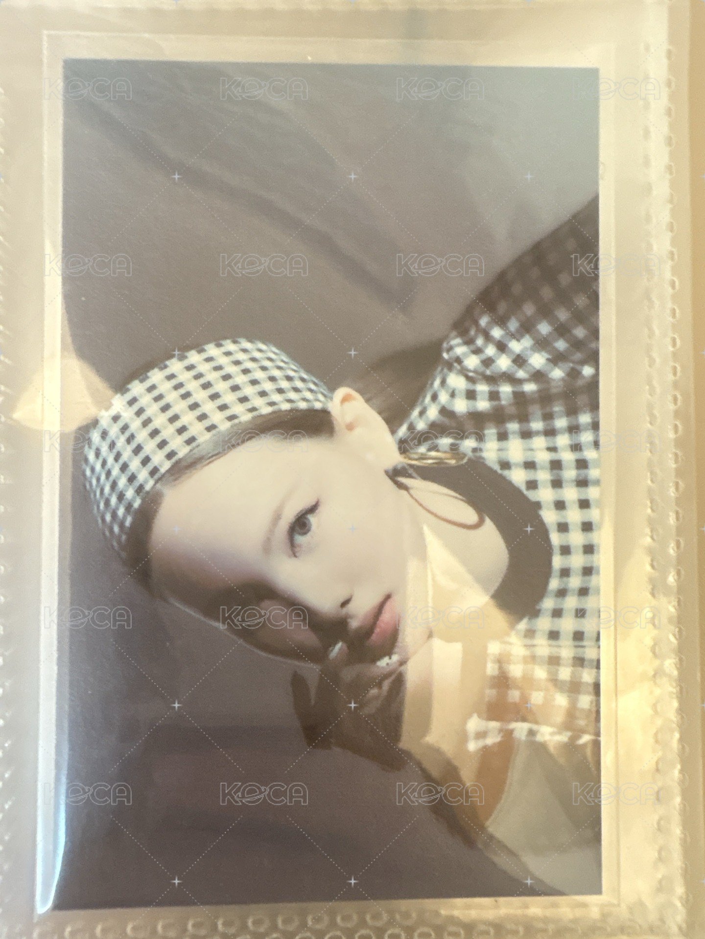 IM NAYEON專輯卡2