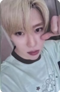 EVER WISH 周邊卡 T恤卡