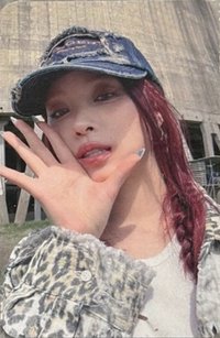 GWBG 數星星 預售 特典卡 