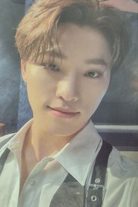 DREAM 入場卡 / 場限卡 大阪場限