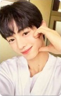 Sparkling Blue ms 簽售卡 