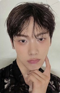 DUSK 專輯卡 Dawn ver.