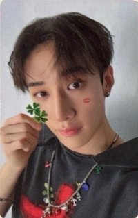 Social Path 專輯卡 通常盤