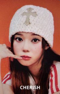 #potd展會 周邊卡 軟鑰匙圈冬