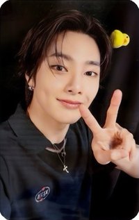 KARMA 快閃店   1.0 幸運卡 