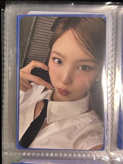 STRATEGY快閃店 鐵盒小卡