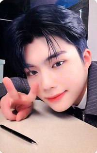 迷三 hello82 特典卡 