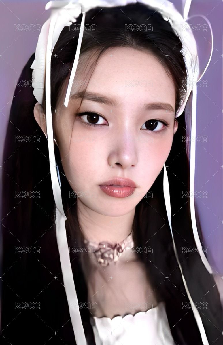 SUPER REAL ME 愛豆驛站 2.0 簽售卡  正面