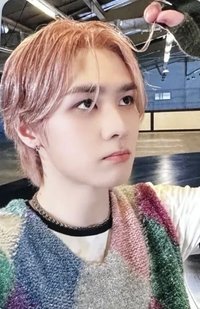 Give Me That am 特典卡 