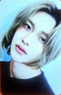 RIIZING 專輯卡 pp版