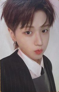 19.99 專輯卡 Twenty ver. 專卡 2