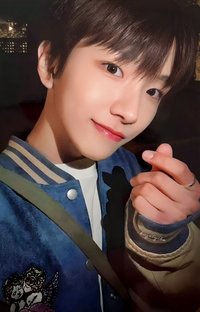 WHO! wvs 抽選卡 活動卡