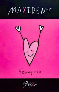 MAXIDENT sw 1.0 幸運卡 手繪卡