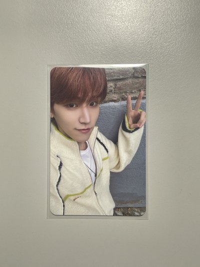 馬德里回憶錄 周邊卡