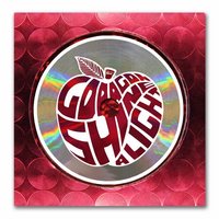 《SHINE A LIGHT》First Live Album 專輯 