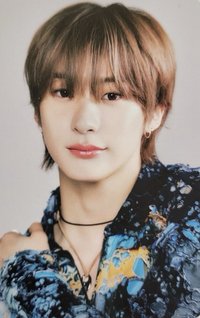 2024 FC 隨機卡 Baby RIIZE Ver.