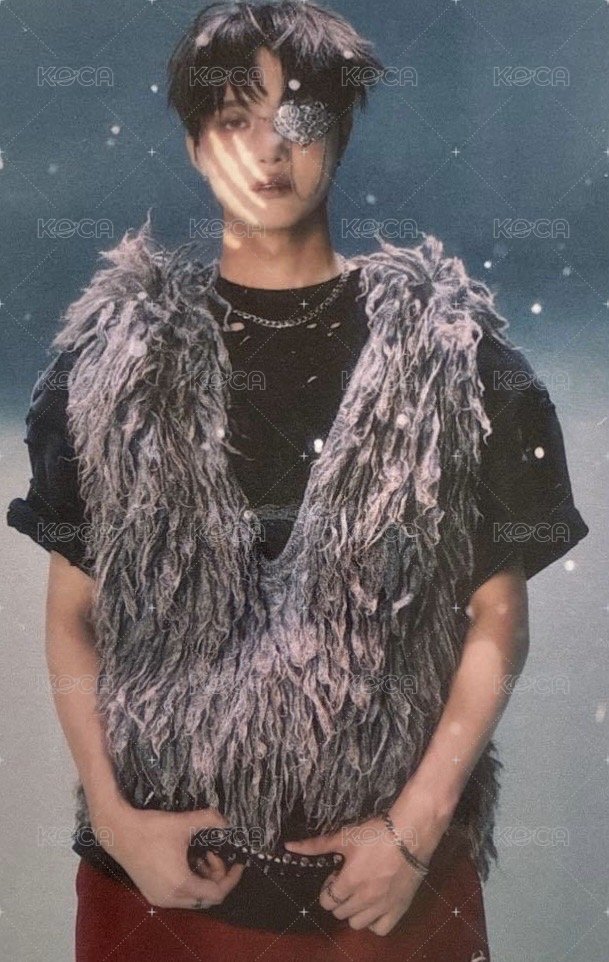 BTL 塔店 特典卡  正面