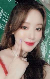 I feel wm 2.0 簽售卡 