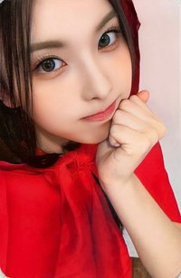 仲夏夜 sr 3.0 簽售卡 小紅帽