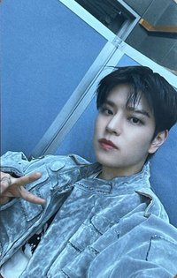 GIANT 入場卡 / 場限卡 東京 03/15 拍手會