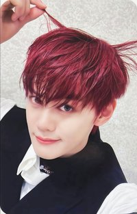 迷四 mmt 特典卡 犄角 ver.