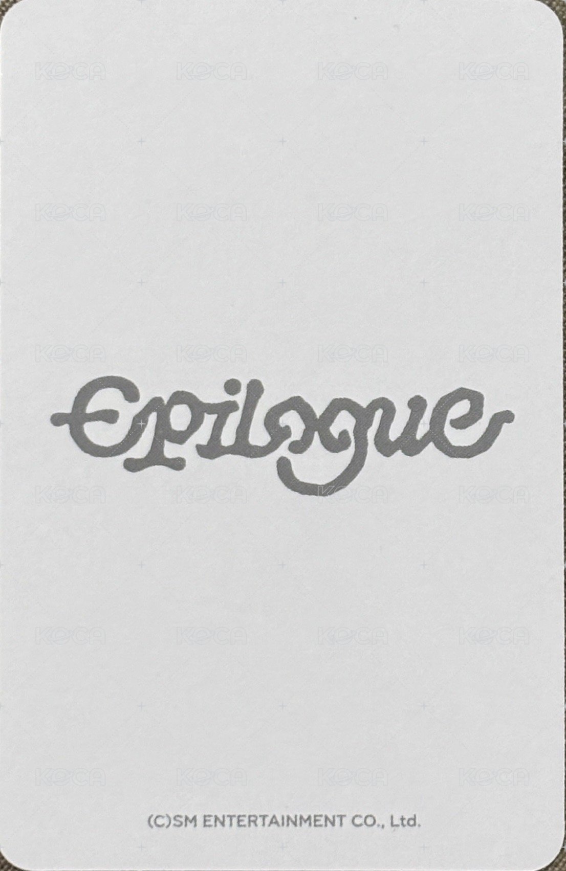 RIIZING EP 快閃 滿額卡 5萬元 背面