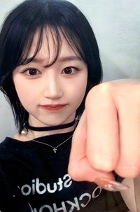 BREAK mmt 線上 簽售卡 貓貓拳