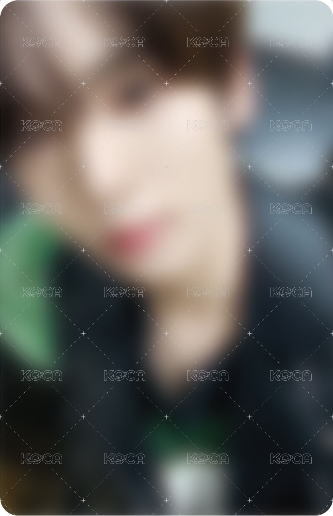 正1日專 塔店 入場卡 / 場限卡 B ver. 正面