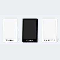 迷一 wvs 預售特別禮 相框 