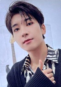 DREAM 隨機卡 卡包卡